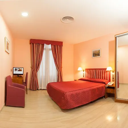 Alba Otel Barselona