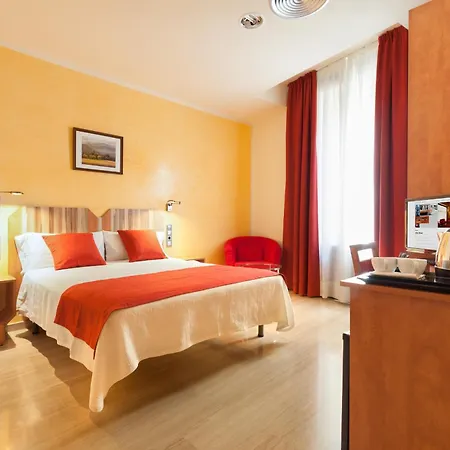 Otel Alba