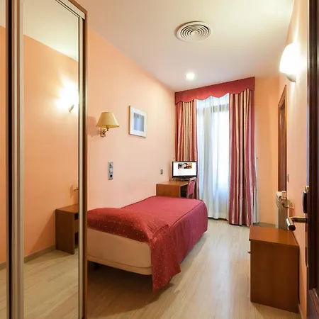 Alba Otel 3*