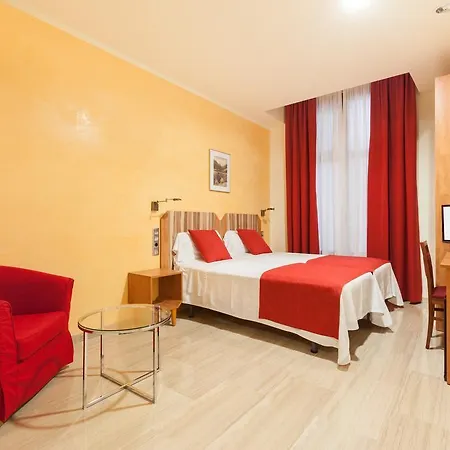 Alba 3* Barselona